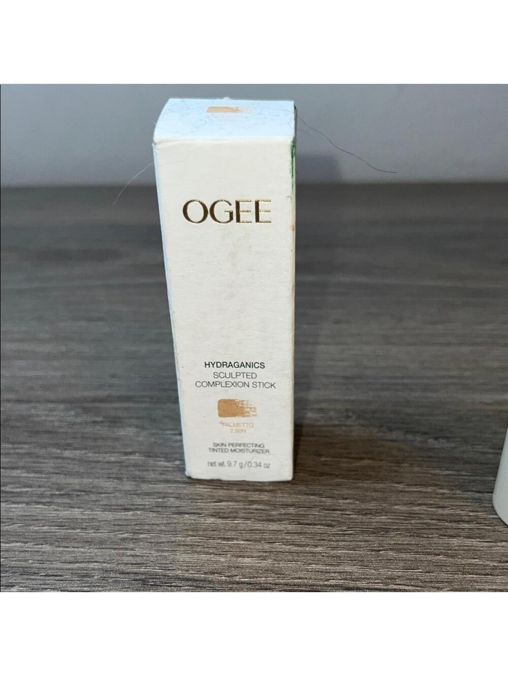 Ogee Complexion Stick - Palmetto 2.80N